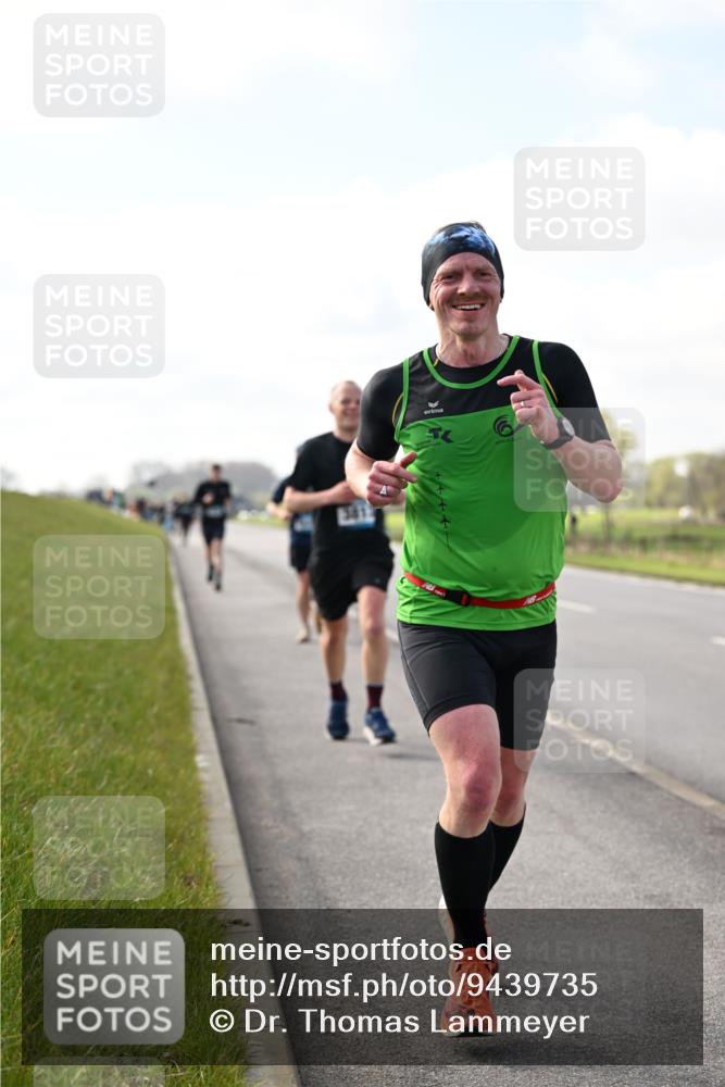 12.04.2026 - 45. Internationalen Wilhelmsburger Insellauf Dr. Thomas Lammeyer http://msf.ph/oto/9439735 12.04.2026 10:02:32 Laufen  meine-sportfotos.de