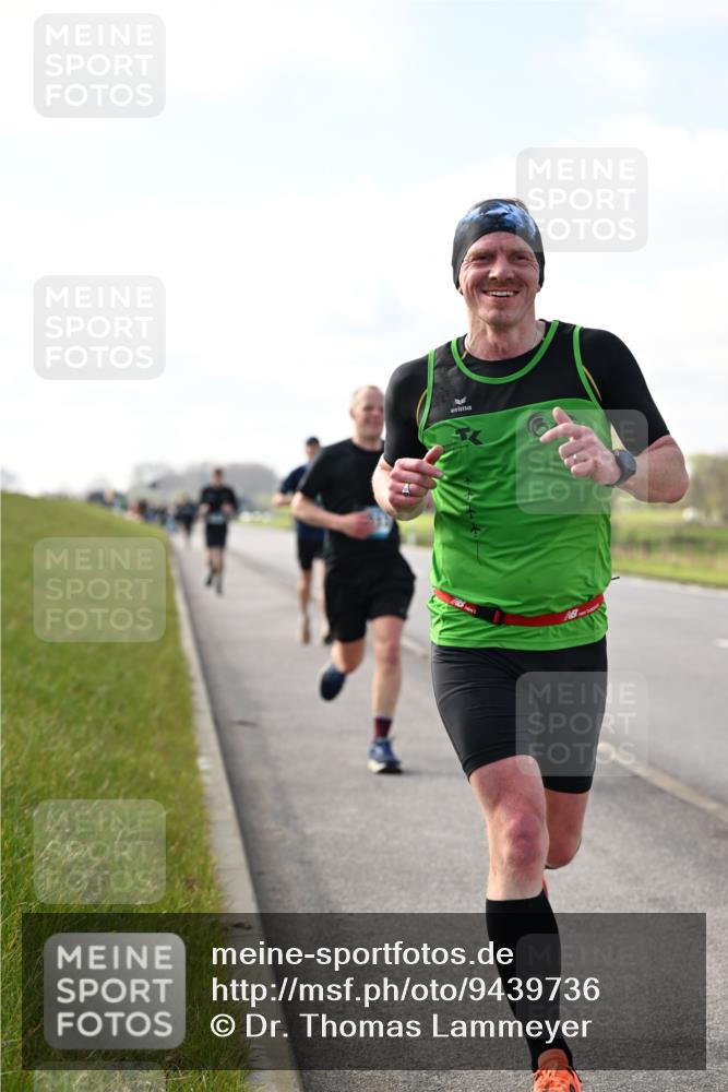 12.04.2026 - 45. Internationalen Wilhelmsburger Insellauf Dr. Thomas Lammeyer http://msf.ph/oto/9439736 12.04.2026 10:02:32 Laufen  meine-sportfotos.de