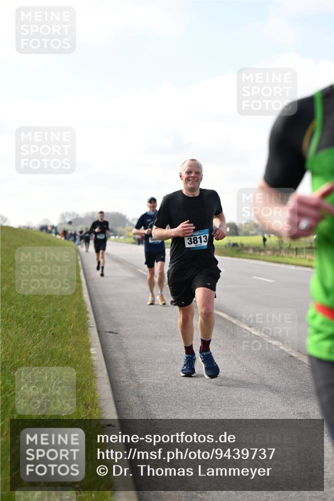 12.04.2026 - 45. Internationalen Wilhelmsburger Insellauf Dr. Thomas Lammeyer http://msf.ph/oto/9439737 12.04.2026 10:02:33 Laufen 3813 meine-sportfotos.de