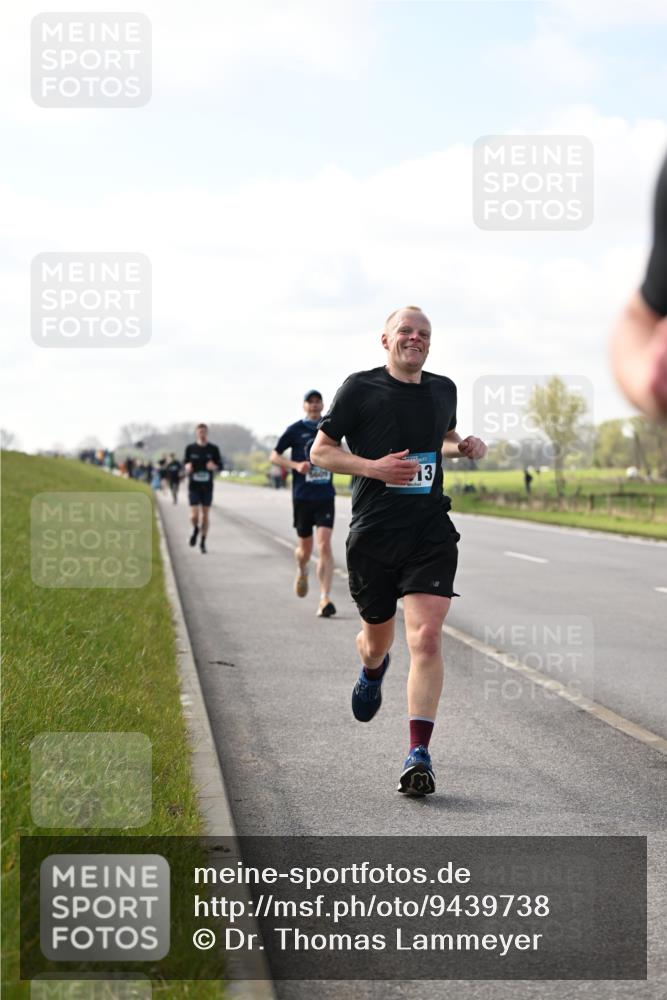 12.04.2026 - 45. Internationalen Wilhelmsburger Insellauf Dr. Thomas Lammeyer http://msf.ph/oto/9439738 12.04.2026 10:02:33 Laufen 13 meine-sportfotos.de