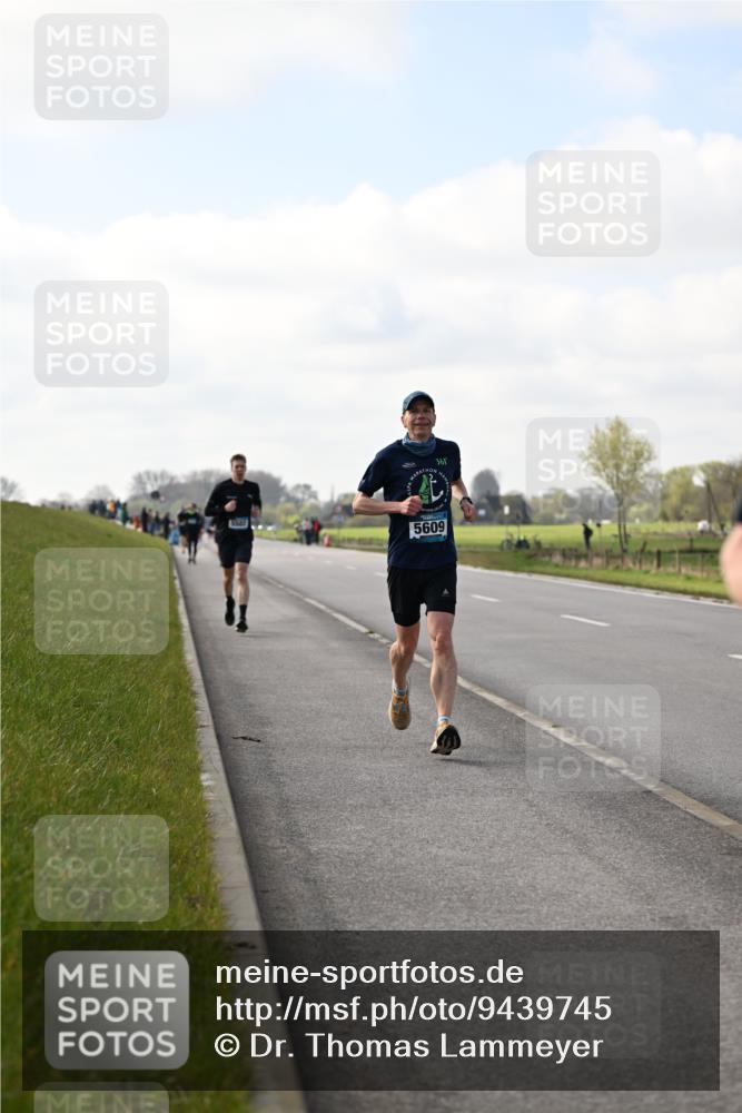 12.04.2026 - 45. Internationalen Wilhelmsburger Insellauf Dr. Thomas Lammeyer http://msf.ph/oto/9439745 12.04.2026 10:02:34 Laufen 361, 5609 meine-sportfotos.de