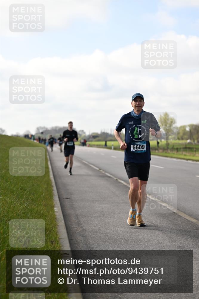 12.04.2026 - 45. Internationalen Wilhelmsburger Insellauf Dr. Thomas Lammeyer http://msf.ph/oto/9439751 12.04.2026 10:02:35 Laufen 361, 5609 meine-sportfotos.de