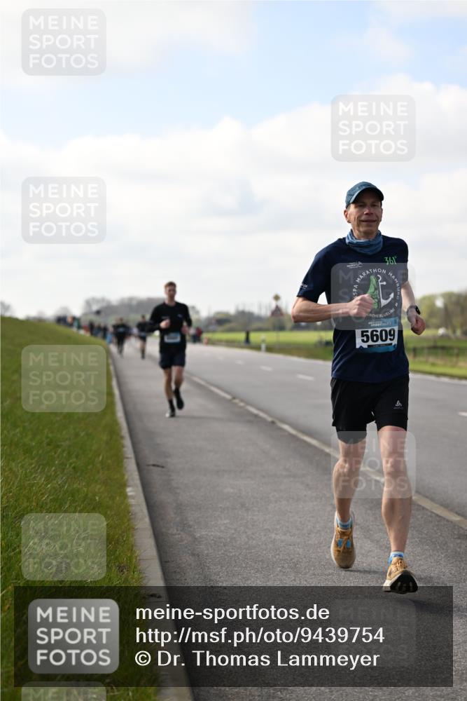 12.04.2026 - 45. Internationalen Wilhelmsburger Insellauf Dr. Thomas Lammeyer http://msf.ph/oto/9439754 12.04.2026 10:02:36 Laufen 361, 5609 meine-sportfotos.de