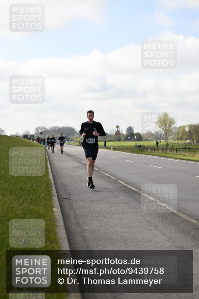 12.04.2026 - 45. Internationalen Wilhelmsburger Insellauf Dr. Thomas Lammeyer http://msf.ph/oto/9439758 12.04.2026 10:02:37 Laufen 5502 meine-sportfotos.de