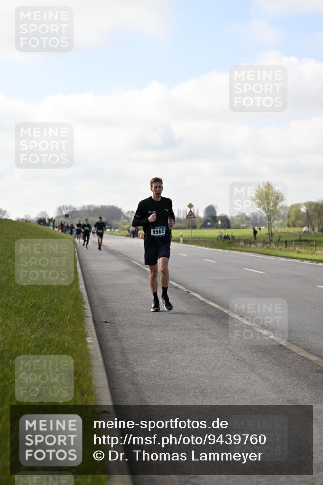 12.04.2026 - 45. Internationalen Wilhelmsburger Insellauf Dr. Thomas Lammeyer http://msf.ph/oto/9439760 12.04.2026 10:02:37 Laufen 5502 meine-sportfotos.de