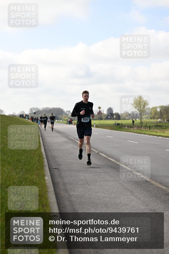 12.04.2026 - 45. Internationalen Wilhelmsburger Insellauf Dr. Thomas Lammeyer http://msf.ph/oto/9439761 12.04.2026 10:02:37 Laufen 5502 meine-sportfotos.de