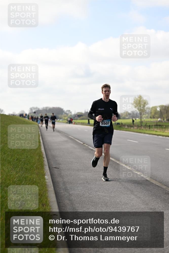 12.04.2026 - 45. Internationalen Wilhelmsburger Insellauf Dr. Thomas Lammeyer http://msf.ph/oto/9439767 12.04.2026 10:02:38 Laufen 5502 meine-sportfotos.de