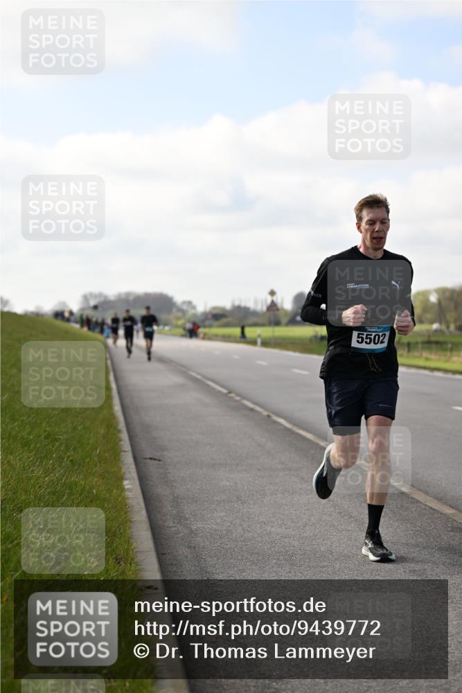 12.04.2026 - 45. Internationalen Wilhelmsburger Insellauf Dr. Thomas Lammeyer http://msf.ph/oto/9439772 12.04.2026 10:02:39 Laufen 5502 meine-sportfotos.de