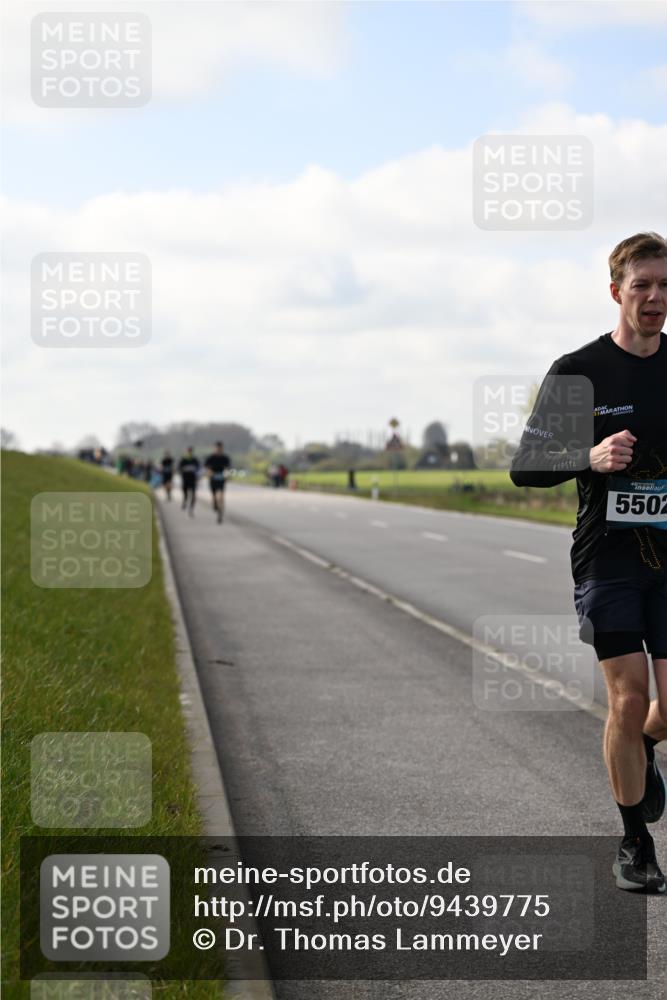 12.04.2026 - 45. Internationalen Wilhelmsburger Insellauf Dr. Thomas Lammeyer http://msf.ph/oto/9439775 12.04.2026 10:02:39 Laufen 5502 meine-sportfotos.de