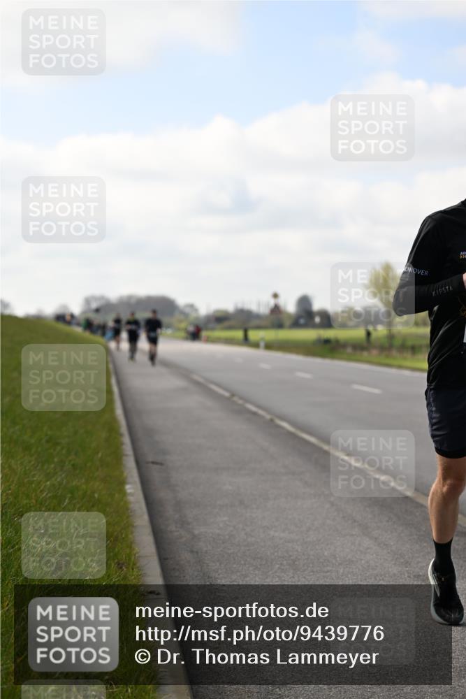 12.04.2026 - 45. Internationalen Wilhelmsburger Insellauf Dr. Thomas Lammeyer http://msf.ph/oto/9439776 12.04.2026 10:02:39 Laufen  meine-sportfotos.de
