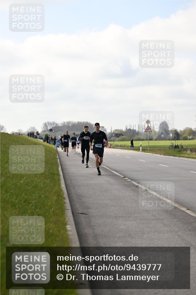 12.04.2026 - 45. Internationalen Wilhelmsburger Insellauf Dr. Thomas Lammeyer http://msf.ph/oto/9439777 12.04.2026 10:02:44 Laufen 5569 meine-sportfotos.de