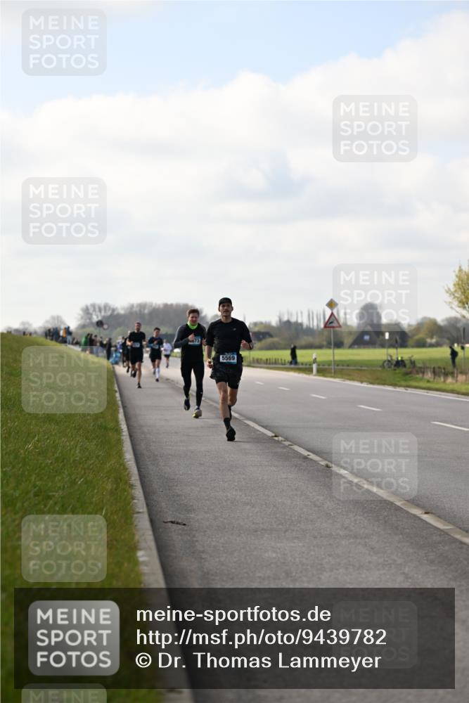12.04.2026 - 45. Internationalen Wilhelmsburger Insellauf Dr. Thomas Lammeyer http://msf.ph/oto/9439782 12.04.2026 10:02:44 Laufen 5569 meine-sportfotos.de