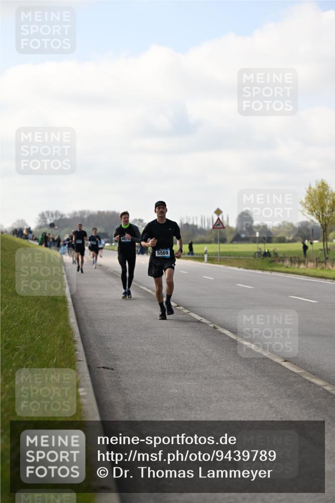 12.04.2026 - 45. Internationalen Wilhelmsburger Insellauf Dr. Thomas Lammeyer http://msf.ph/oto/9439789 12.04.2026 10:02:45 Laufen 4673, 5569 meine-sportfotos.de