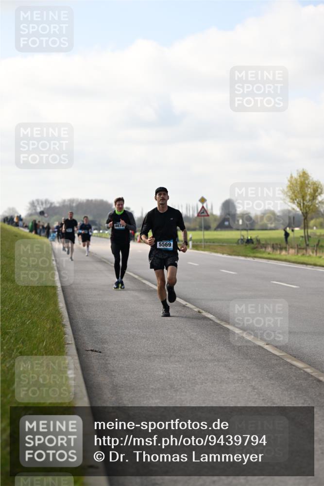 12.04.2026 - 45. Internationalen Wilhelmsburger Insellauf Dr. Thomas Lammeyer http://msf.ph/oto/9439794 12.04.2026 10:02:46 Laufen 4673, 5569 meine-sportfotos.de