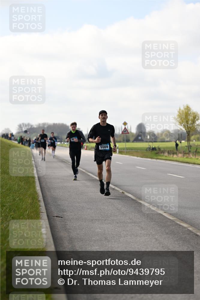 12.04.2026 - 45. Internationalen Wilhelmsburger Insellauf Dr. Thomas Lammeyer http://msf.ph/oto/9439795 12.04.2026 10:02:46 Laufen 5569 meine-sportfotos.de