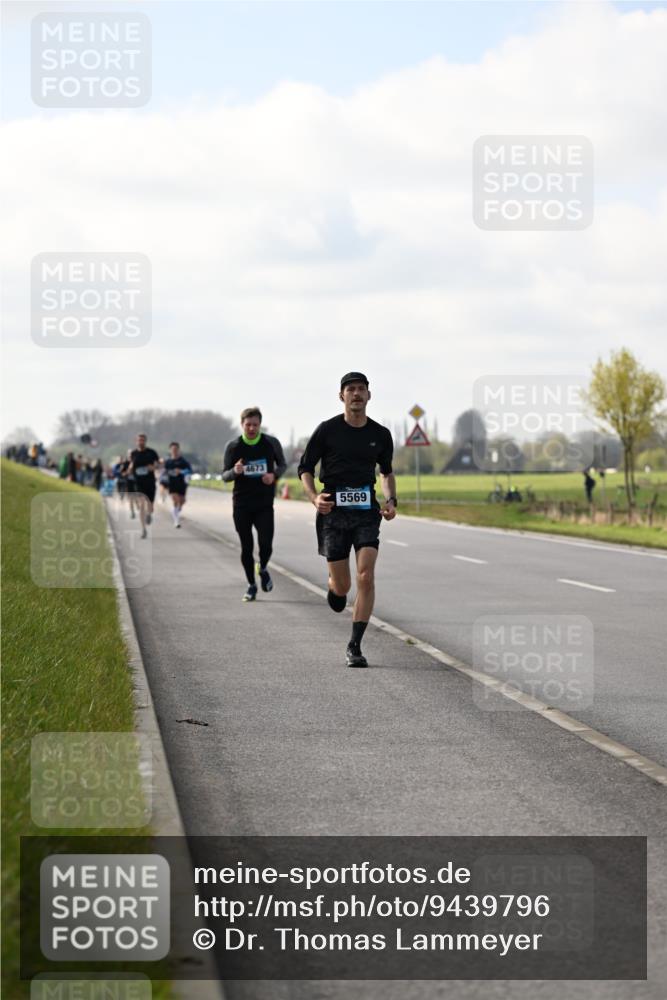 12.04.2026 - 45. Internationalen Wilhelmsburger Insellauf Dr. Thomas Lammeyer http://msf.ph/oto/9439796 12.04.2026 10:02:46 Laufen 4673, 5569 meine-sportfotos.de