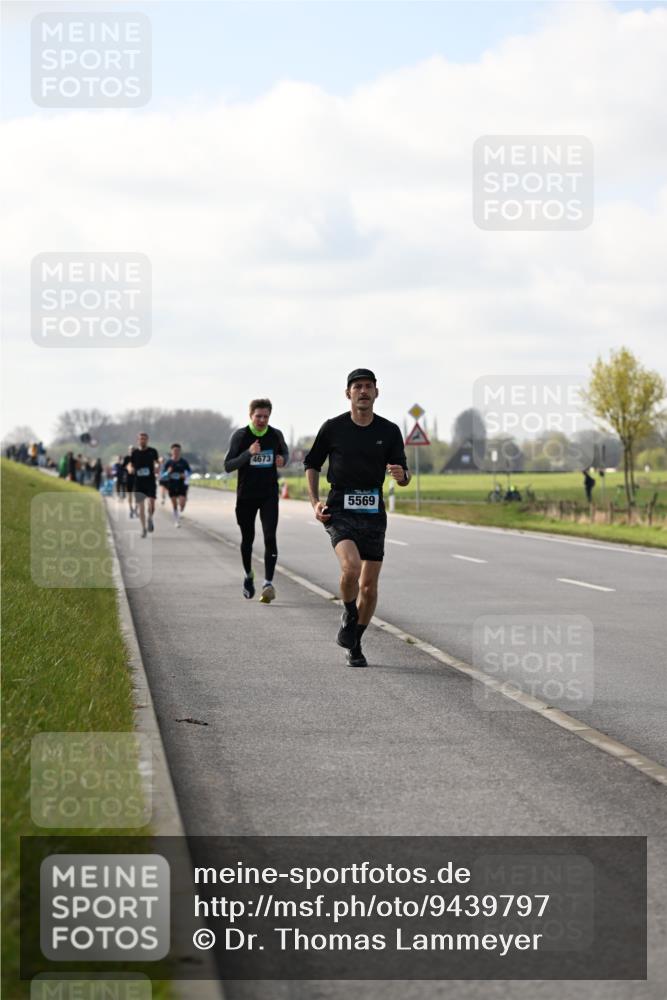 12.04.2026 - 45. Internationalen Wilhelmsburger Insellauf Dr. Thomas Lammeyer http://msf.ph/oto/9439797 12.04.2026 10:02:46 Laufen 4673, 5569 meine-sportfotos.de