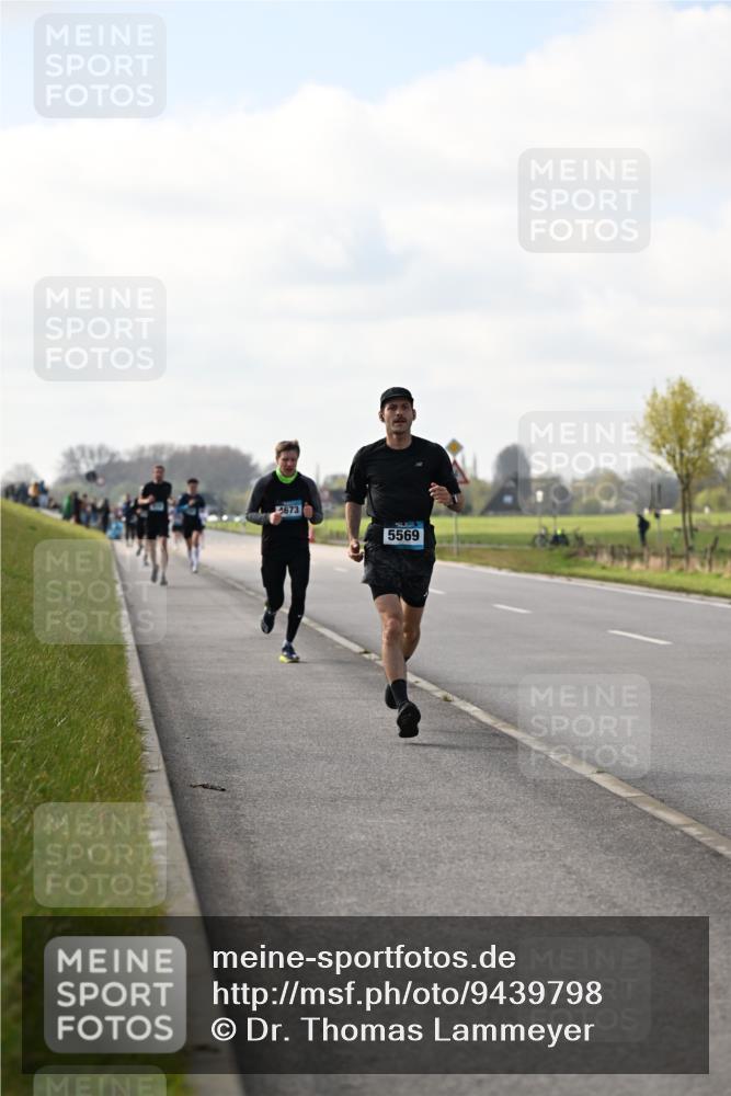 12.04.2026 - 45. Internationalen Wilhelmsburger Insellauf Dr. Thomas Lammeyer http://msf.ph/oto/9439798 12.04.2026 10:02:47 Laufen 4673, 5569 meine-sportfotos.de