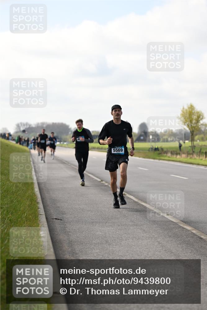 12.04.2026 - 45. Internationalen Wilhelmsburger Insellauf Dr. Thomas Lammeyer http://msf.ph/oto/9439800 12.04.2026 10:02:47 Laufen 5569 meine-sportfotos.de
