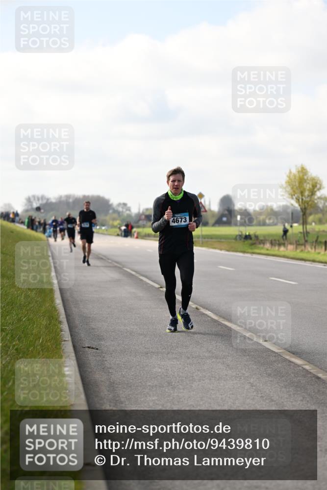 12.04.2026 - 45. Internationalen Wilhelmsburger Insellauf Dr. Thomas Lammeyer http://msf.ph/oto/9439810 12.04.2026 10:02:49 Laufen 4673 meine-sportfotos.de