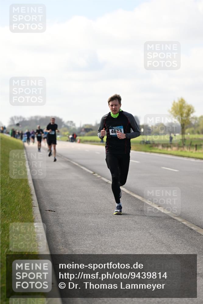 12.04.2026 - 45. Internationalen Wilhelmsburger Insellauf Dr. Thomas Lammeyer http://msf.ph/oto/9439814 12.04.2026 10:02:50 Laufen 4673 meine-sportfotos.de