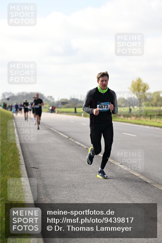 12.04.2026 - 45. Internationalen Wilhelmsburger Insellauf Dr. Thomas Lammeyer http://msf.ph/oto/9439817 12.04.2026 10:02:50 Laufen 4673 meine-sportfotos.de