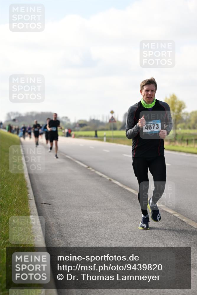 12.04.2026 - 45. Internationalen Wilhelmsburger Insellauf Dr. Thomas Lammeyer http://msf.ph/oto/9439820 12.04.2026 10:02:50 Laufen 4673 meine-sportfotos.de