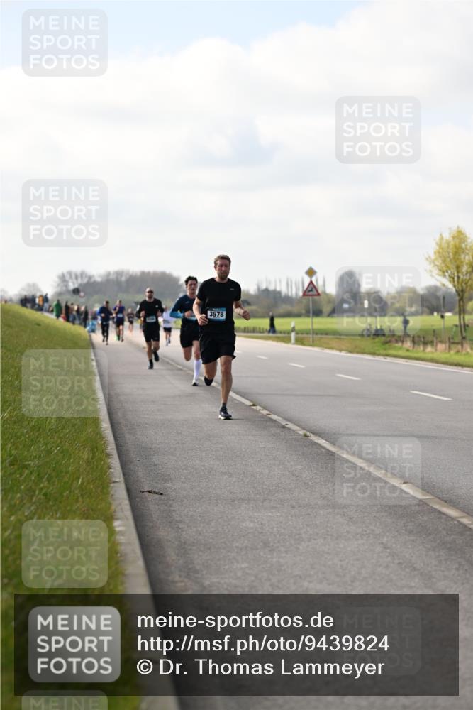 12.04.2026 - 45. Internationalen Wilhelmsburger Insellauf Dr. Thomas Lammeyer http://msf.ph/oto/9439824 12.04.2026 10:02:53 Laufen 3578 meine-sportfotos.de