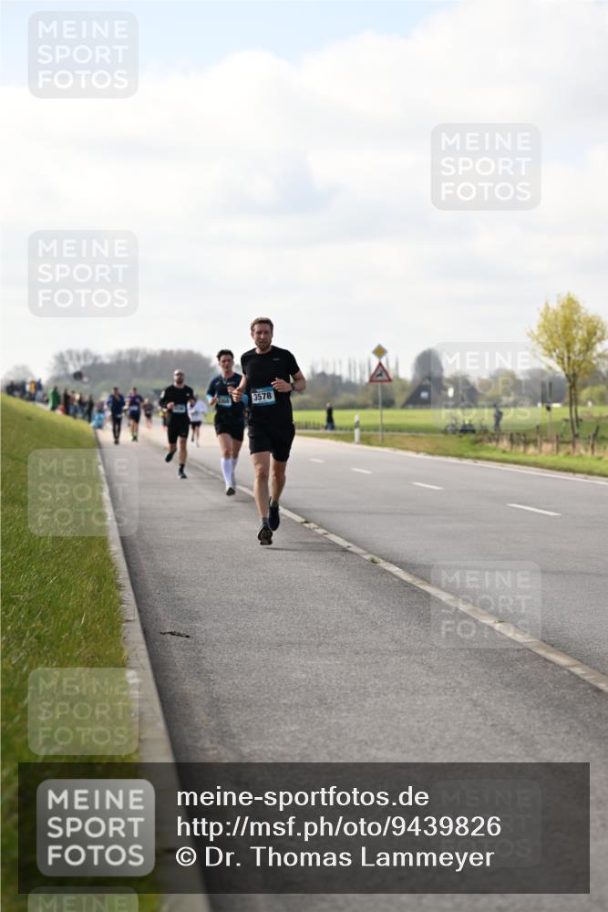 12.04.2026 - 45. Internationalen Wilhelmsburger Insellauf Dr. Thomas Lammeyer http://msf.ph/oto/9439826 12.04.2026 10:02:54 Laufen 3578 meine-sportfotos.de