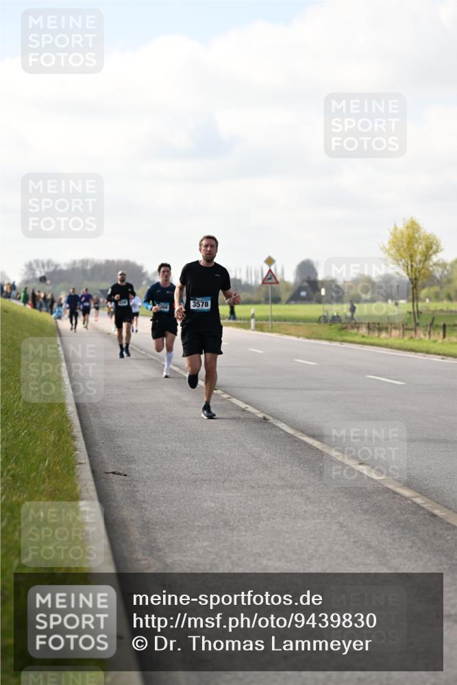12.04.2026 - 45. Internationalen Wilhelmsburger Insellauf Dr. Thomas Lammeyer http://msf.ph/oto/9439830 12.04.2026 10:02:54 Laufen 3578 meine-sportfotos.de