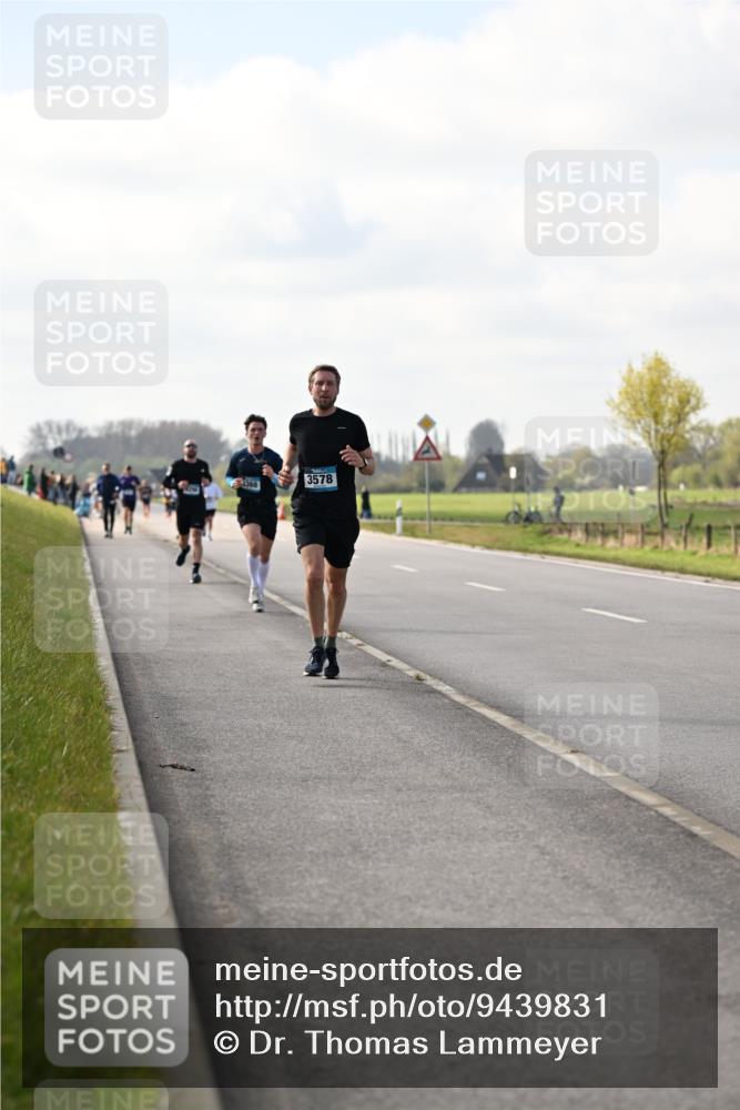 12.04.2026 - 45. Internationalen Wilhelmsburger Insellauf Dr. Thomas Lammeyer http://msf.ph/oto/9439831 12.04.2026 10:02:54 Laufen 1368, 3578 meine-sportfotos.de