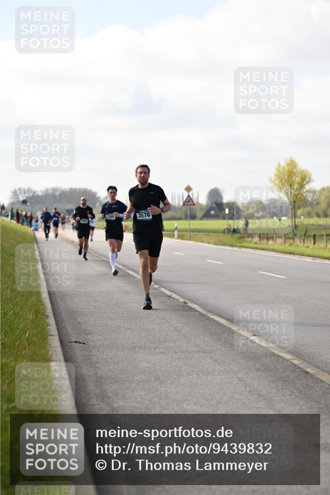 12.04.2026 - 45. Internationalen Wilhelmsburger Insellauf Dr. Thomas Lammeyer http://msf.ph/oto/9439832 12.04.2026 10:02:54 Laufen 3578 meine-sportfotos.de