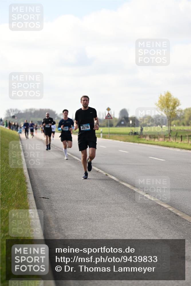 12.04.2026 - 45. Internationalen Wilhelmsburger Insellauf Dr. Thomas Lammeyer http://msf.ph/oto/9439833 12.04.2026 10:02:55 Laufen 3368, 3578 meine-sportfotos.de