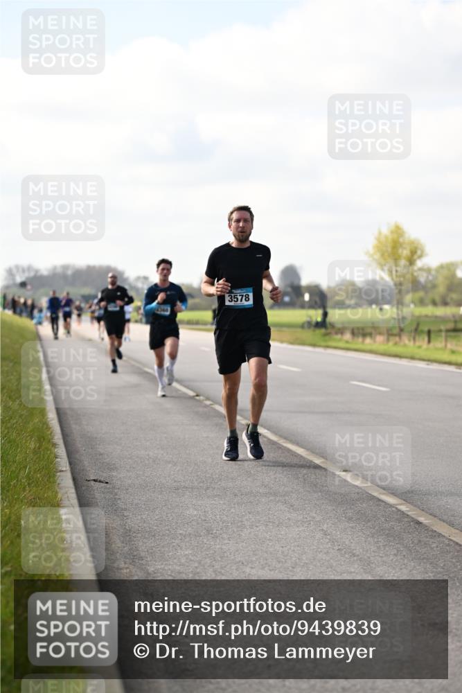 12.04.2026 - 45. Internationalen Wilhelmsburger Insellauf Dr. Thomas Lammeyer http://msf.ph/oto/9439839 12.04.2026 10:02:55 Laufen 3578 meine-sportfotos.de