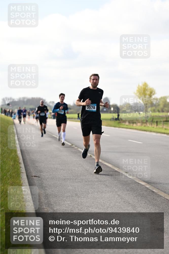 12.04.2026 - 45. Internationalen Wilhelmsburger Insellauf Dr. Thomas Lammeyer http://msf.ph/oto/9439840 12.04.2026 10:02:56 Laufen 3578 meine-sportfotos.de