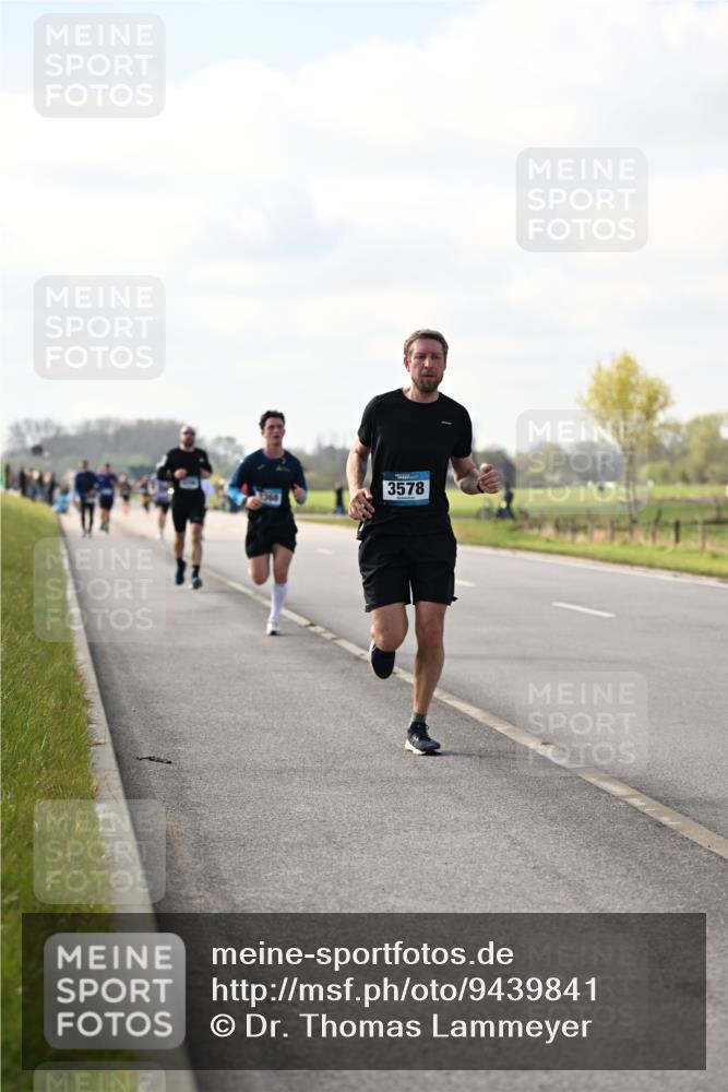 12.04.2026 - 45. Internationalen Wilhelmsburger Insellauf Dr. Thomas Lammeyer http://msf.ph/oto/9439841 12.04.2026 10:02:56 Laufen 3578 meine-sportfotos.de