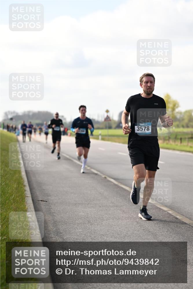 12.04.2026 - 45. Internationalen Wilhelmsburger Insellauf Dr. Thomas Lammeyer http://msf.ph/oto/9439842 12.04.2026 10:02:56 Laufen 3578 meine-sportfotos.de