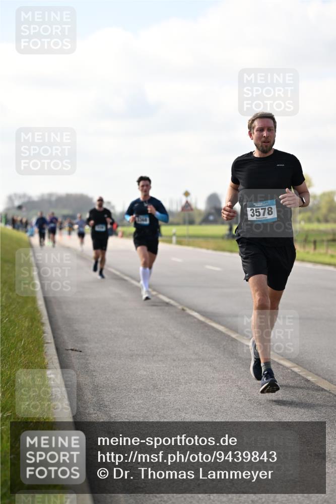 12.04.2026 - 45. Internationalen Wilhelmsburger Insellauf Dr. Thomas Lammeyer http://msf.ph/oto/9439843 12.04.2026 10:02:57 Laufen 3578 meine-sportfotos.de