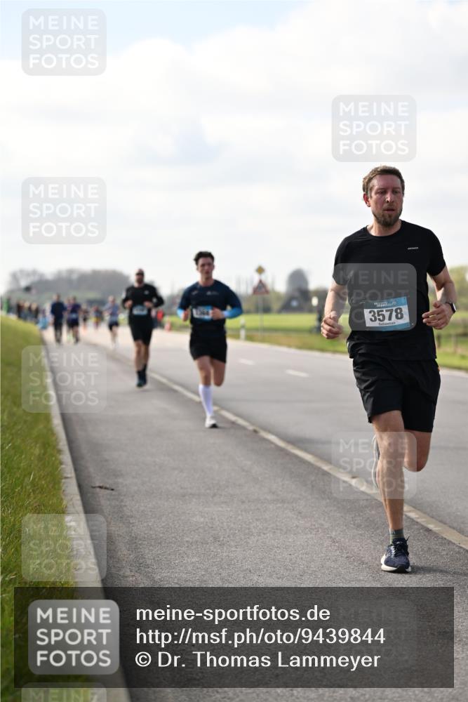 12.04.2026 - 45. Internationalen Wilhelmsburger Insellauf Dr. Thomas Lammeyer http://msf.ph/oto/9439844 12.04.2026 10:02:57 Laufen 3578 meine-sportfotos.de