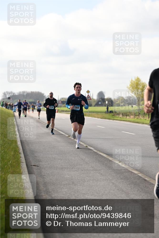 12.04.2026 - 45. Internationalen Wilhelmsburger Insellauf Dr. Thomas Lammeyer http://msf.ph/oto/9439846 12.04.2026 10:02:57 Laufen 4296, 3368 meine-sportfotos.de