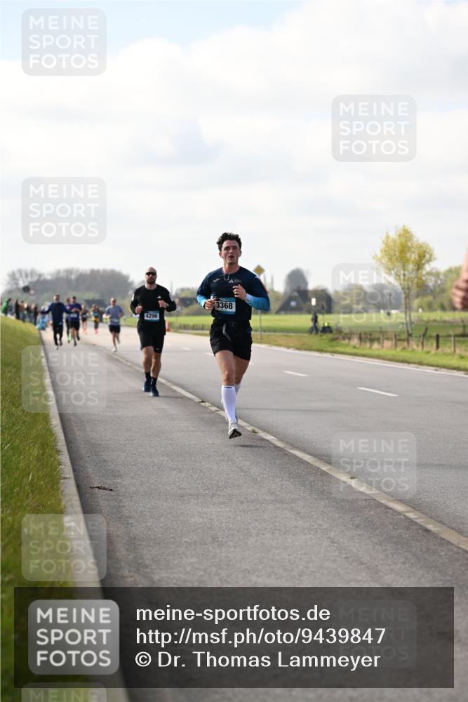 12.04.2026 - 45. Internationalen Wilhelmsburger Insellauf Dr. Thomas Lammeyer http://msf.ph/oto/9439847 12.04.2026 10:02:57 Laufen 4296, 3368 meine-sportfotos.de
