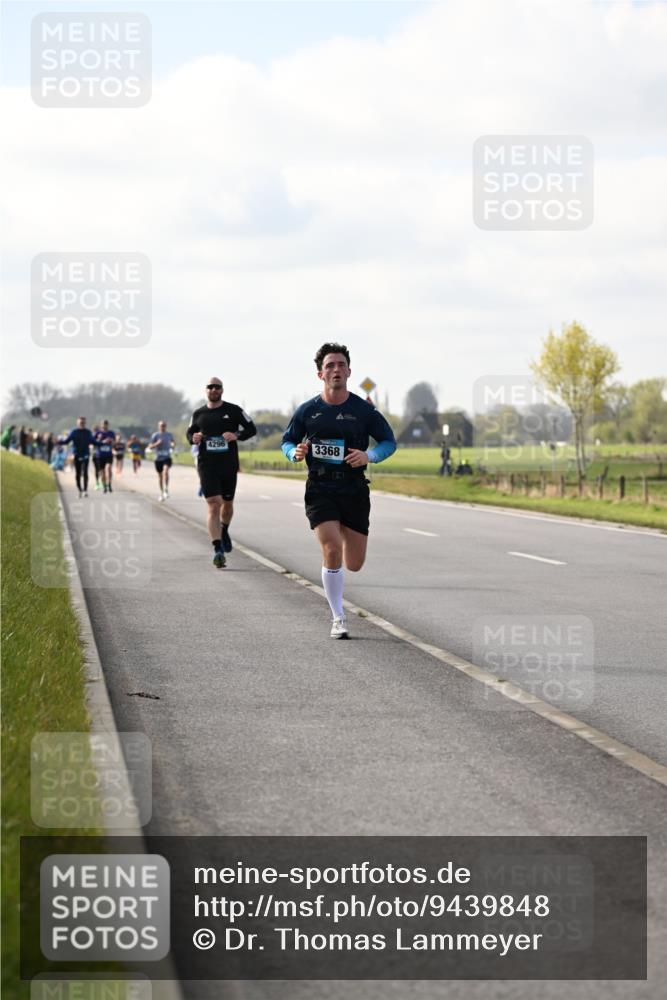 12.04.2026 - 45. Internationalen Wilhelmsburger Insellauf Dr. Thomas Lammeyer http://msf.ph/oto/9439848 12.04.2026 10:02:57 Laufen 4296, 3368 meine-sportfotos.de