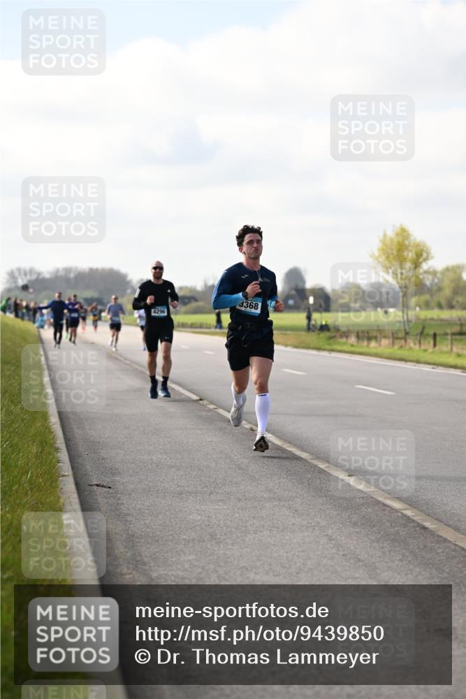 12.04.2026 - 45. Internationalen Wilhelmsburger Insellauf Dr. Thomas Lammeyer http://msf.ph/oto/9439850 12.04.2026 10:02:58 Laufen 3368 meine-sportfotos.de