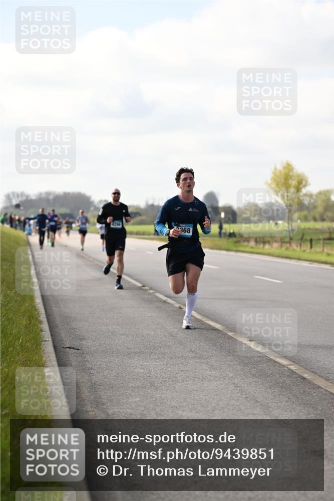 12.04.2026 - 45. Internationalen Wilhelmsburger Insellauf Dr. Thomas Lammeyer http://msf.ph/oto/9439851 12.04.2026 10:02:58 Laufen 4296, 368 meine-sportfotos.de
