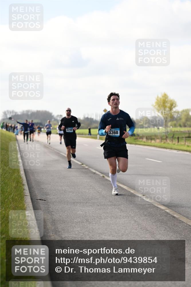 12.04.2026 - 45. Internationalen Wilhelmsburger Insellauf Dr. Thomas Lammeyer http://msf.ph/oto/9439854 12.04.2026 10:02:58 Laufen 4296, 3368 meine-sportfotos.de