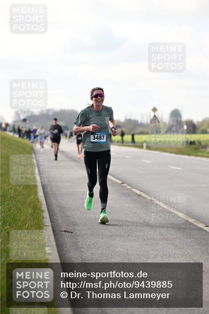 12.04.2026 - 45. Internationalen Wilhelmsburger Insellauf Dr. Thomas Lammeyer http://msf.ph/oto/9439885 12.04.2026 10:03:12 Laufen 3487, 20 meine-sportfotos.de