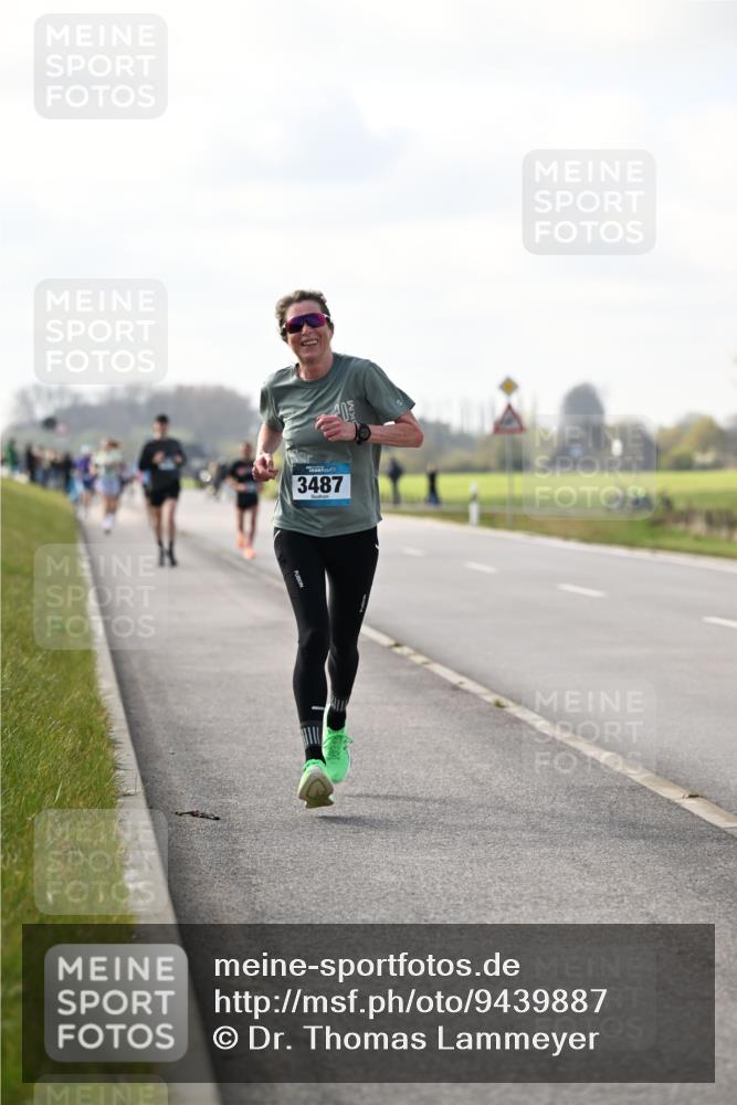 12.04.2026 - 45. Internationalen Wilhelmsburger Insellauf Dr. Thomas Lammeyer http://msf.ph/oto/9439887 12.04.2026 10:03:13 Laufen 3487 meine-sportfotos.de