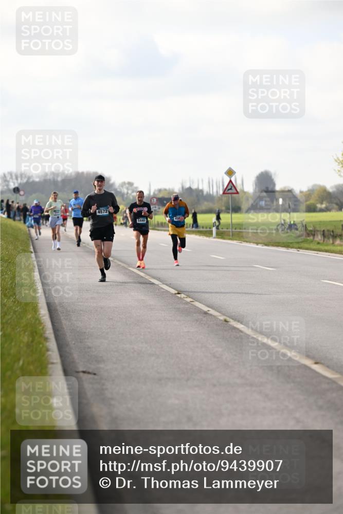 12.04.2026 - 45. Internationalen Wilhelmsburger Insellauf Dr. Thomas Lammeyer http://msf.ph/oto/9439907 12.04.2026 10:03:17 Laufen 4572, 5440 meine-sportfotos.de