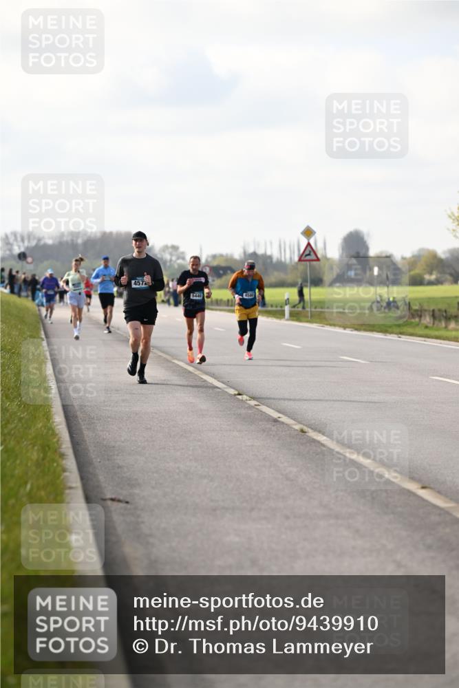 12.04.2026 - 45. Internationalen Wilhelmsburger Insellauf Dr. Thomas Lammeyer http://msf.ph/oto/9439910 12.04.2026 10:03:17 Laufen 4572, 5440, 458 meine-sportfotos.de