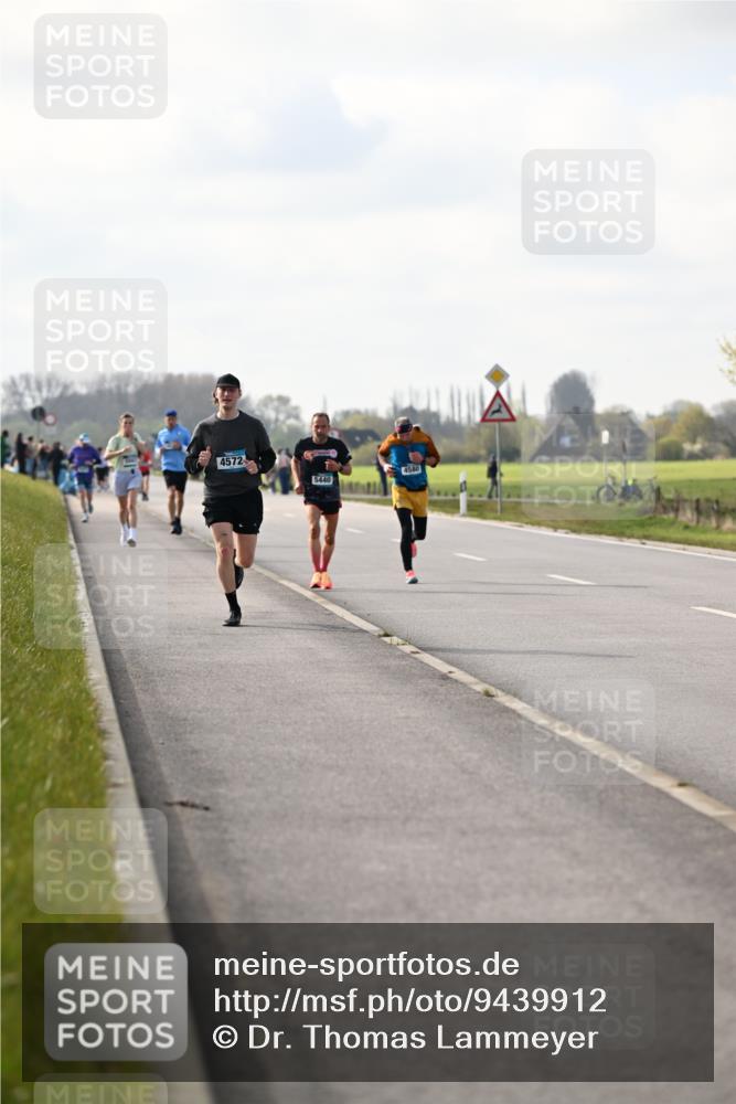 12.04.2026 - 45. Internationalen Wilhelmsburger Insellauf Dr. Thomas Lammeyer http://msf.ph/oto/9439912 12.04.2026 10:03:18 Laufen 4572, 5440, 4580 meine-sportfotos.de
